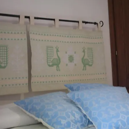 B&B Sa Serra-3